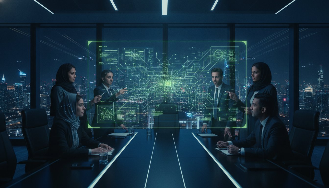 GenAI Pilot Project: Executive Blueprint for 2026