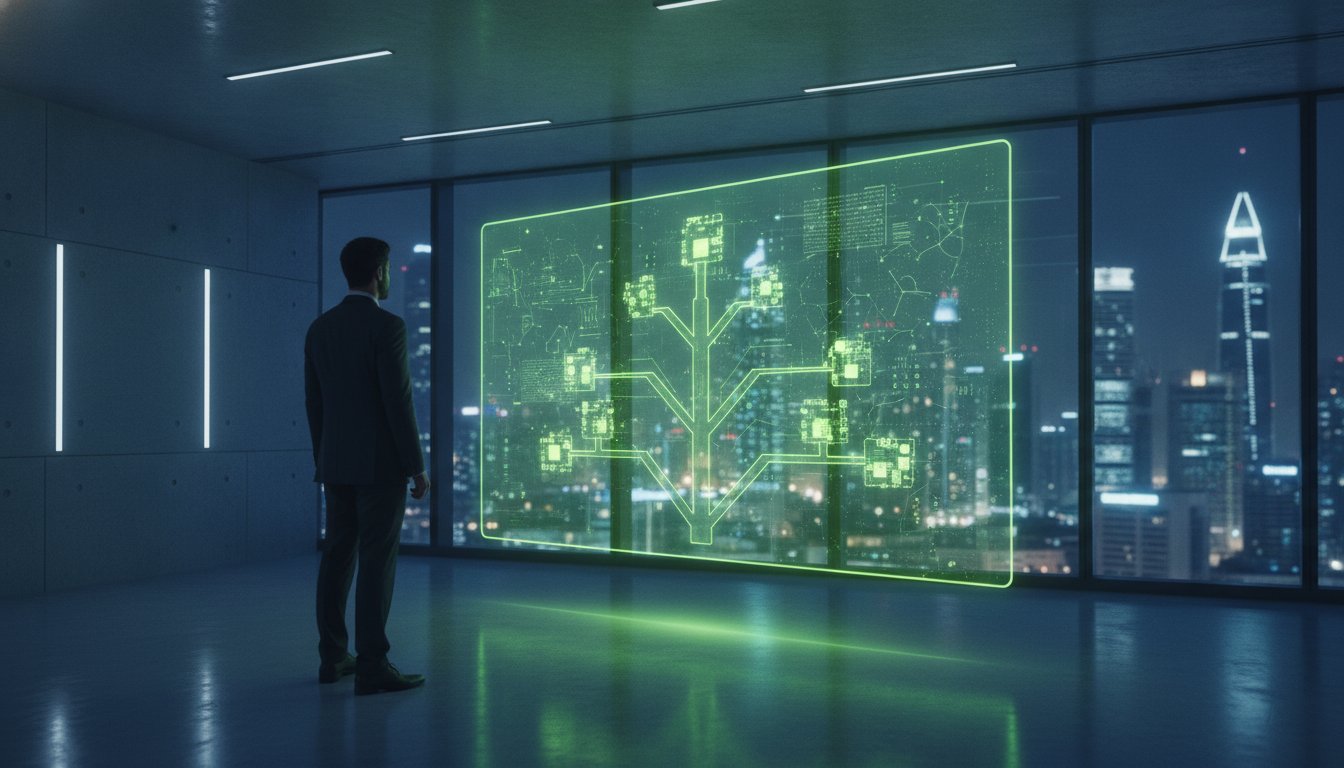 GenAI Readiness Assessment in Dubai: The 2026 Executive Decision Checklist