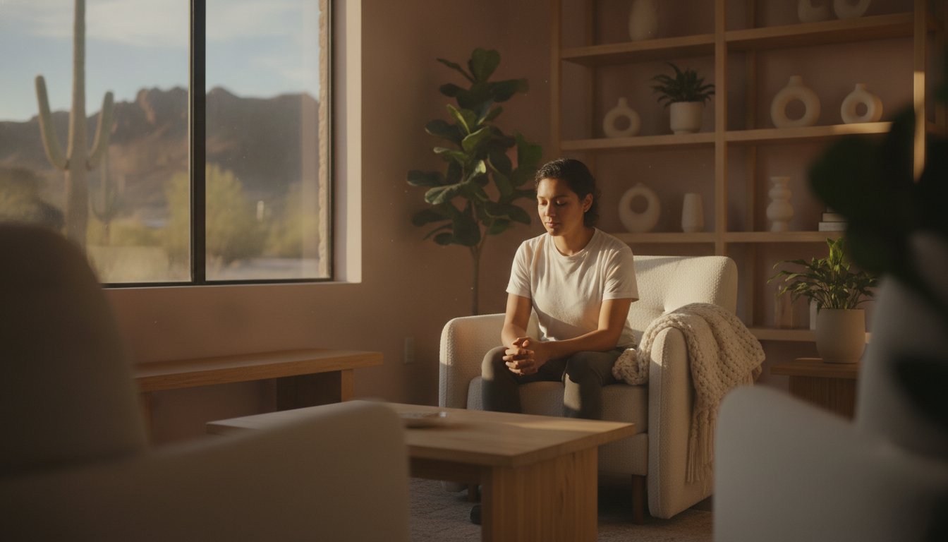 Gender Dysphoria Therapy in Arizona: Navigating Your Personal Journey (2026)