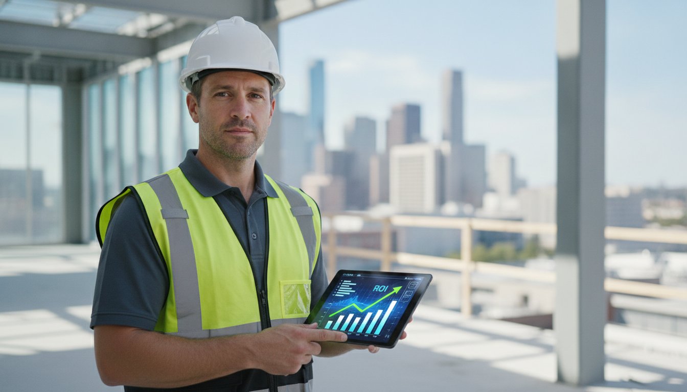 General Contractor Bookkeeping: 2026 Pricing & ROI Guide