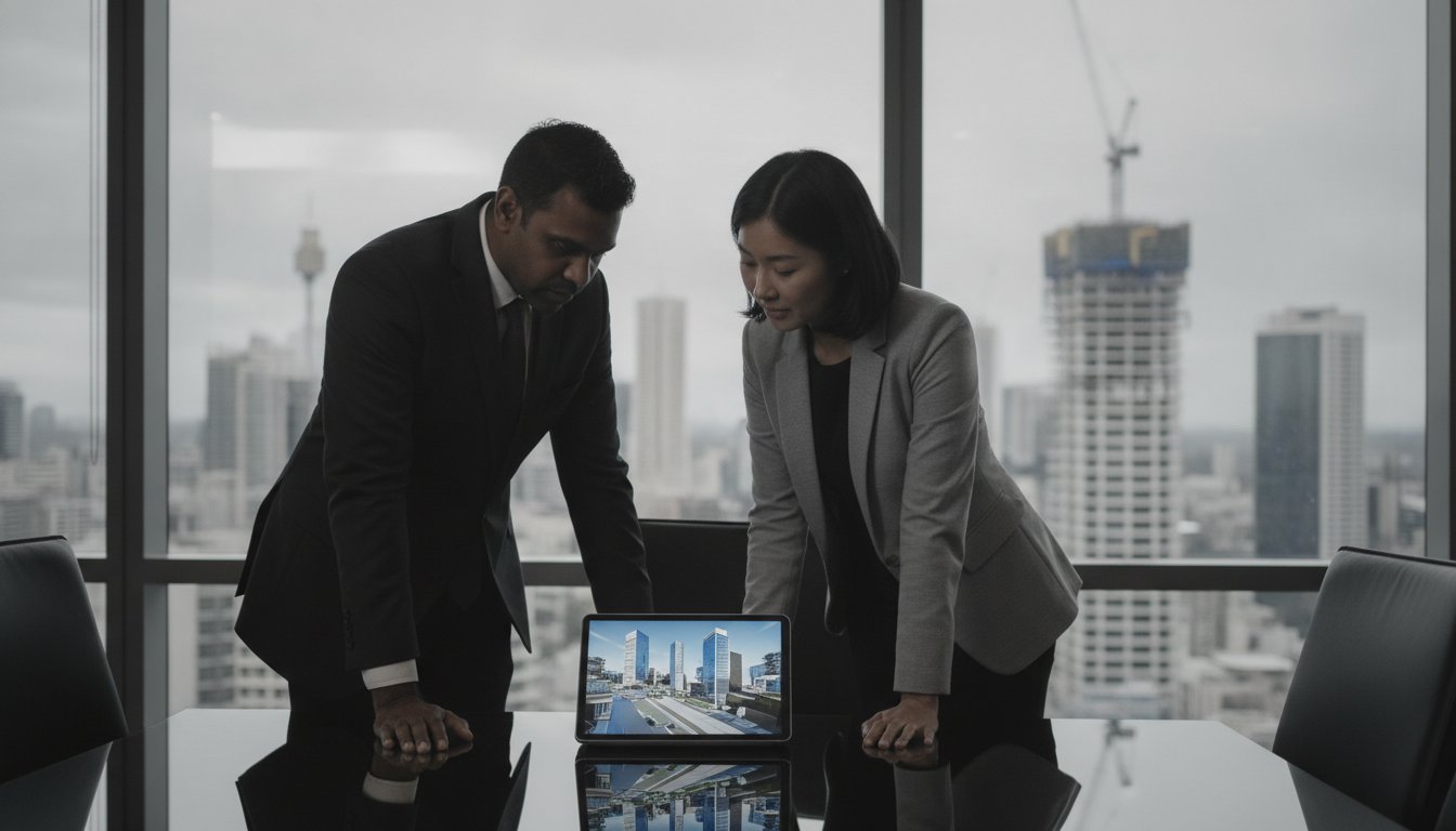 General Contractor vs Construction Manager in NSW: Choosing Your 2026 Project Partner