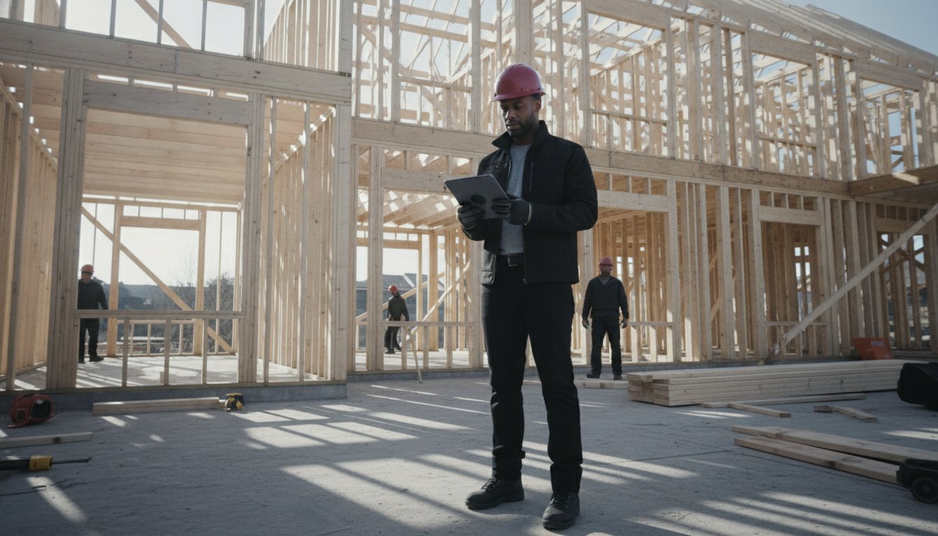 General Marketing Agency vs Construction Marketing Agency: What’s the Difference?
