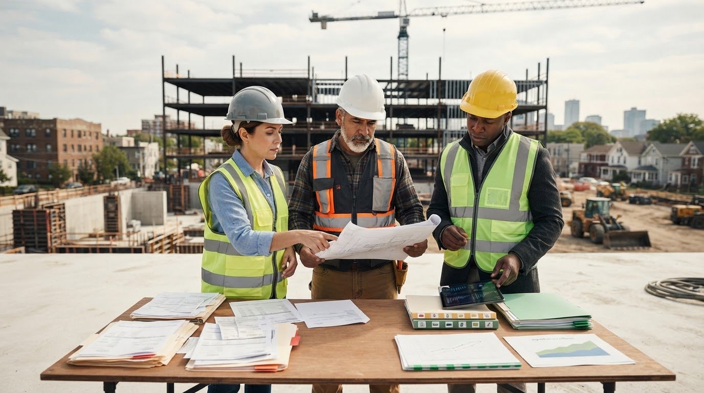 Generalist Bookkeeper vs Construction Specialist: The 2026 Contractor Guide