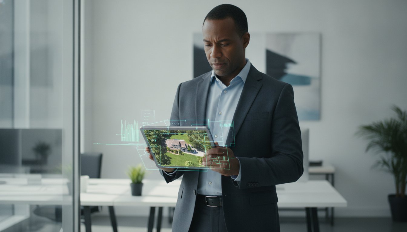 Generating a CMA Report with Easement Data: The 2026 Professional Guide