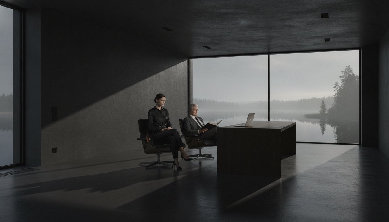 Generational Property Design: 5 Myths Debunked for Legacy Estates in 2026