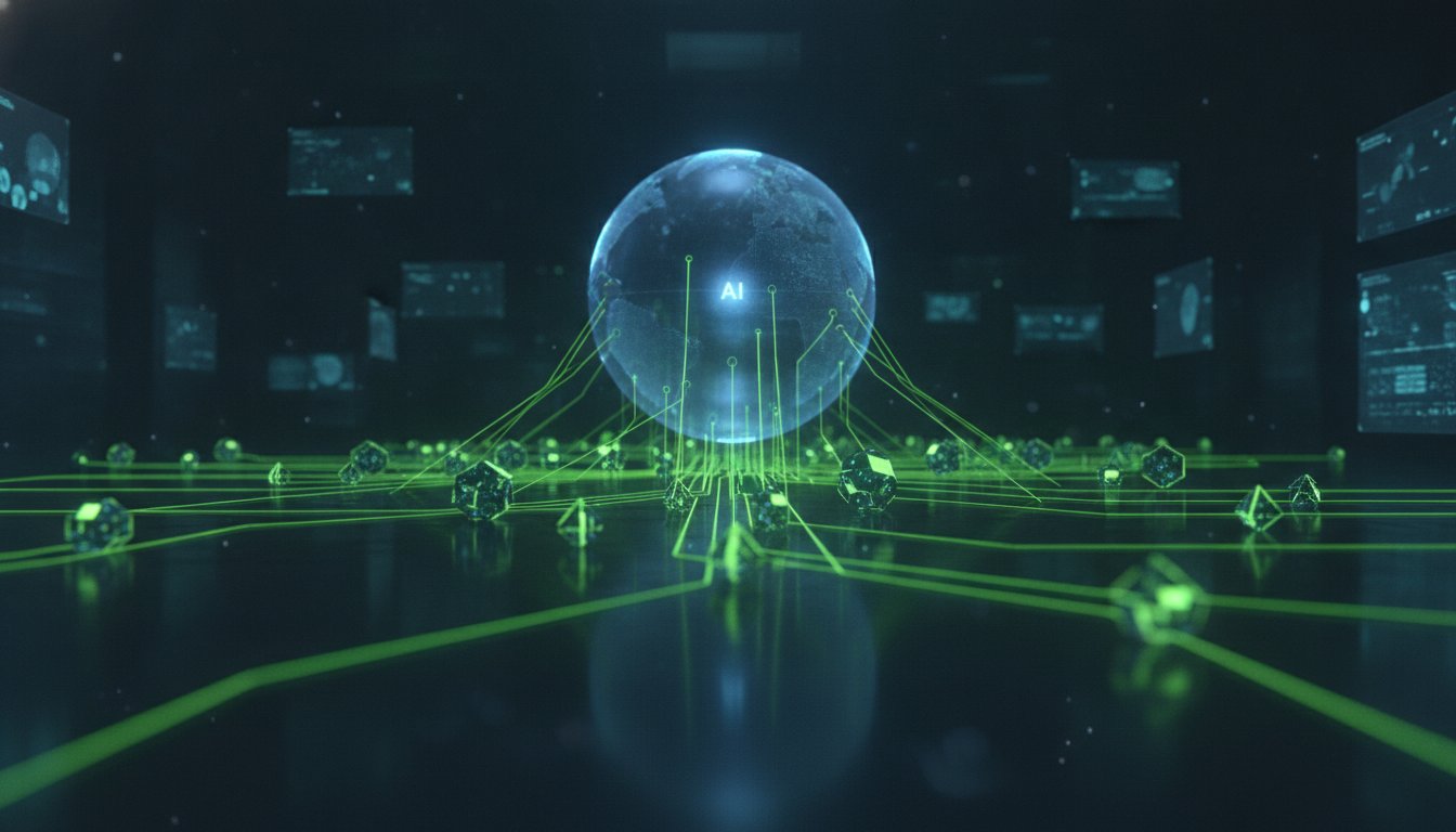 Generative AI Consulting Firm: Orchestrating the Synthetic Workforce in 2026