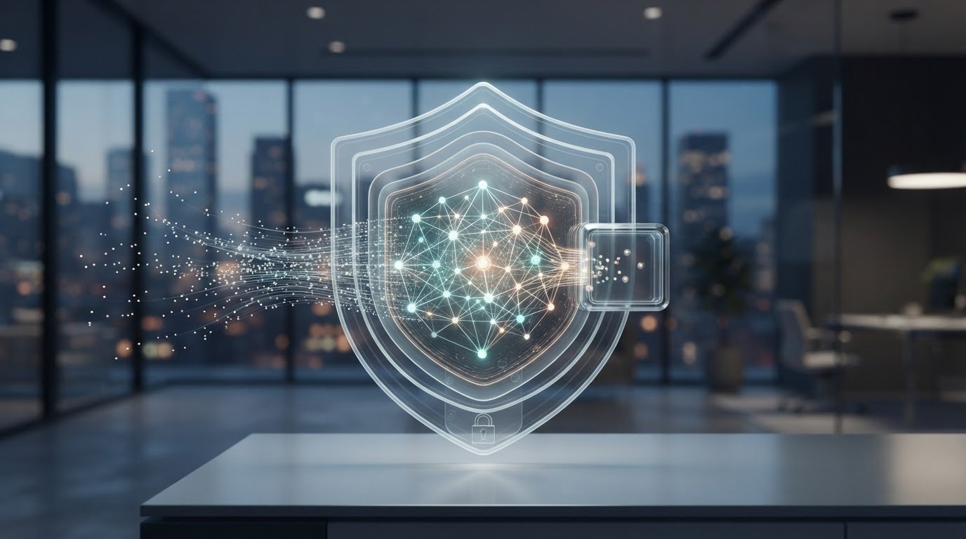 Generative AI Data Privacy Concerns and How to Reduce Them