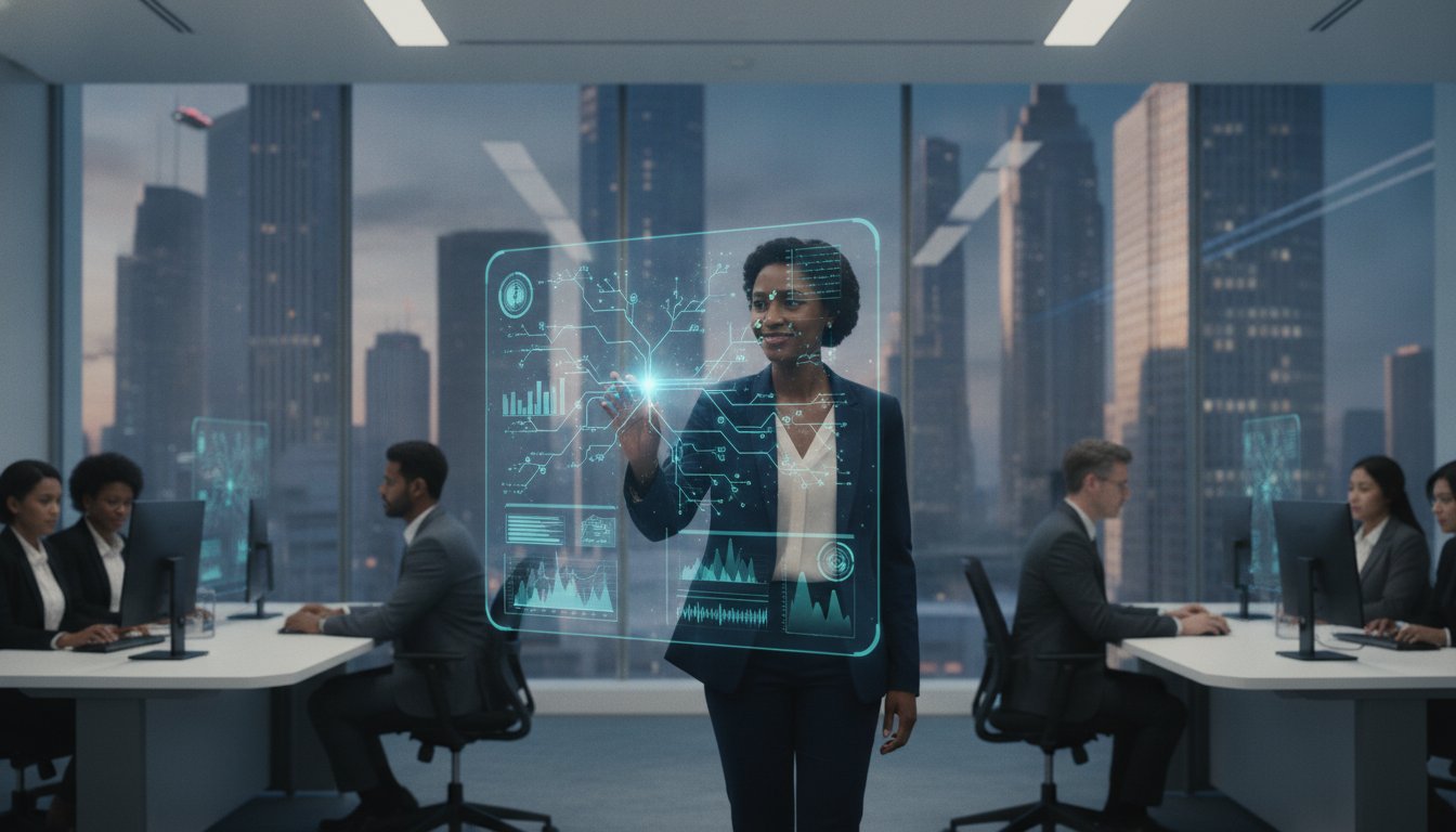 Generative AI in Contact Centers: 2026 Enterprise Implementation Guide