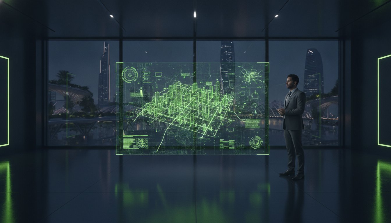 Generative AI Use Cases in Real Estate: A Strategic Framework for 2026