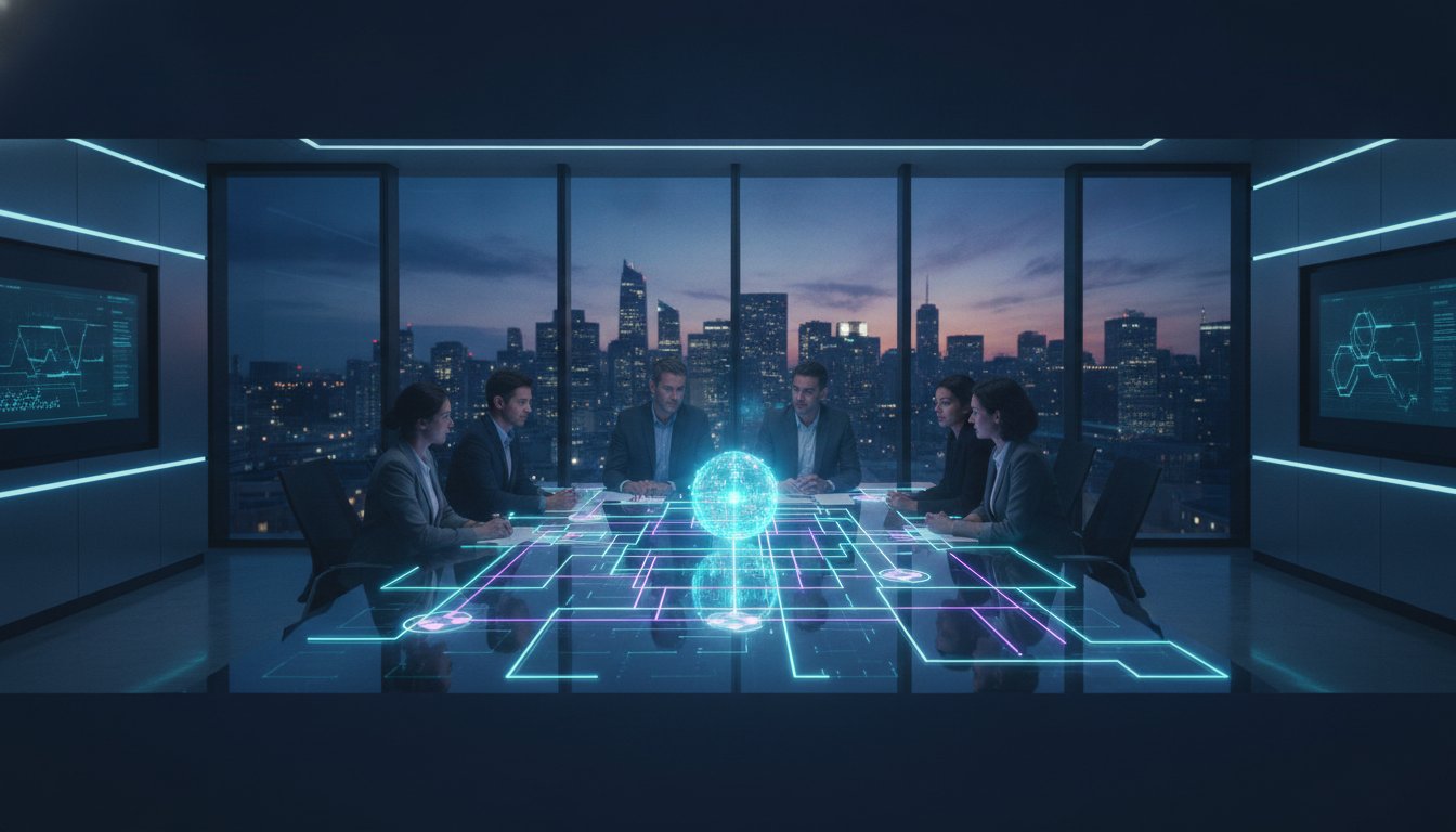 Genesys Cloud Implementation Partner: Scaling Governed Agentic AI in 2026