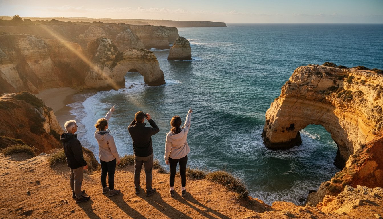 Geographic Tours Portugal: Exploring the Soul of the Landscape in 2026