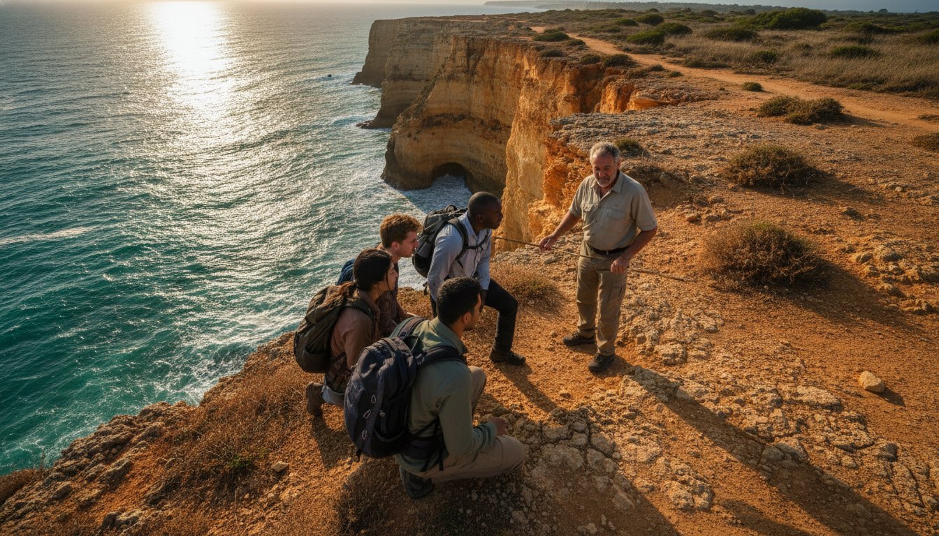 Geography Tours Portugal: A Deep Dive into Living Landscapes (2026)