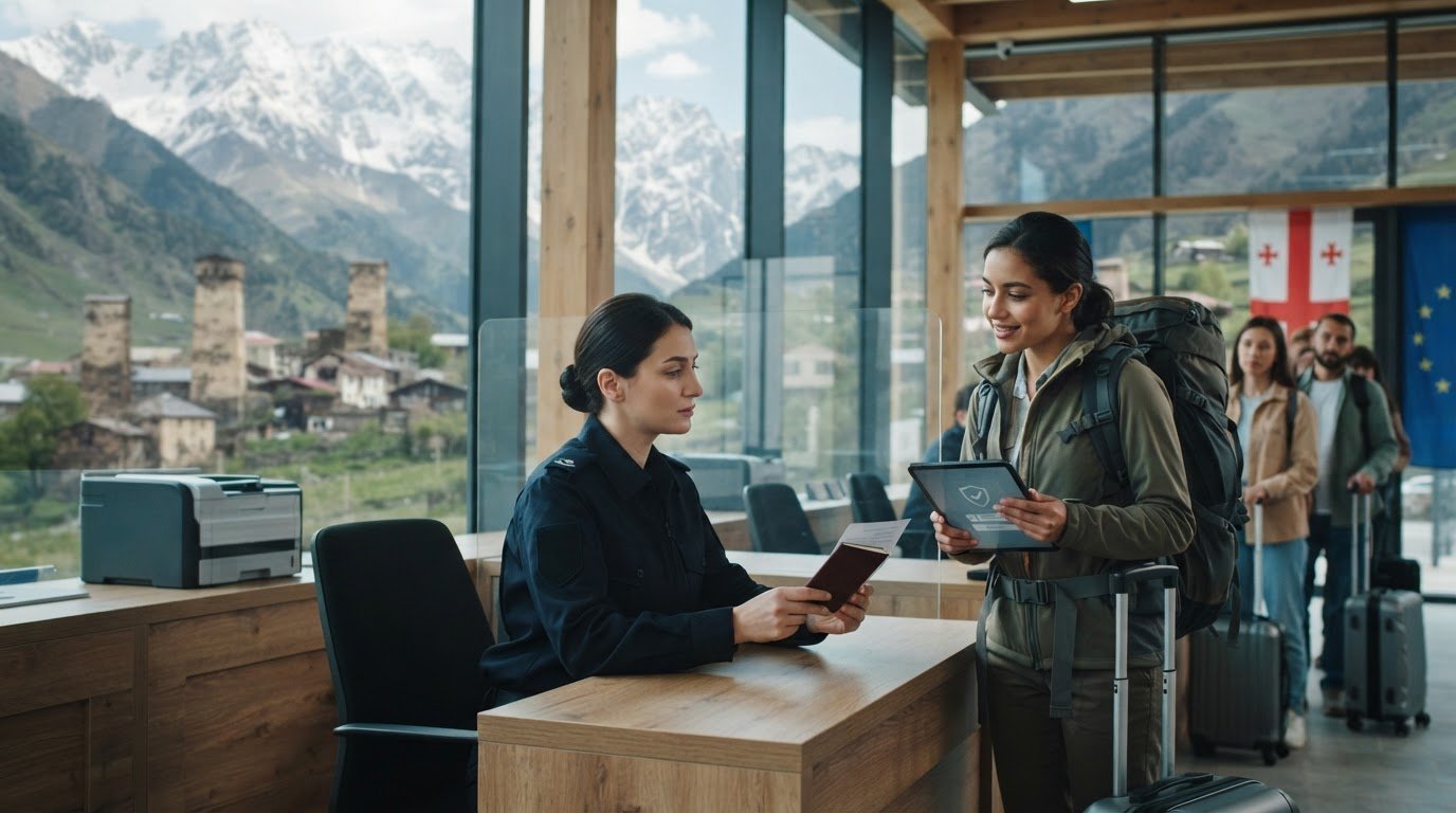 Georgia 2026 Travel Insurance Law: Compliance Guide