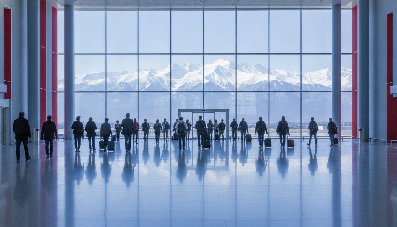 Georgia Border Entry Requirements 2026: Mandatory Insurance Checklist