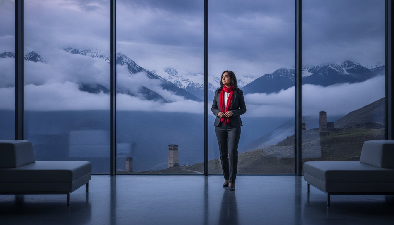 Georgia Business Travel Insurance: 2026 Mandatory Guide
