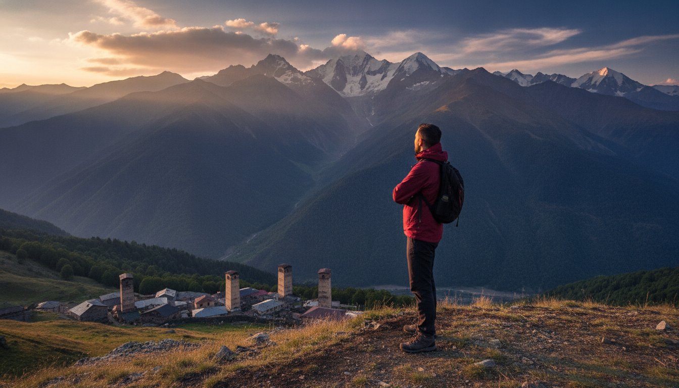 Georgia Health Insurance Claim Guide for Foreigners 2026