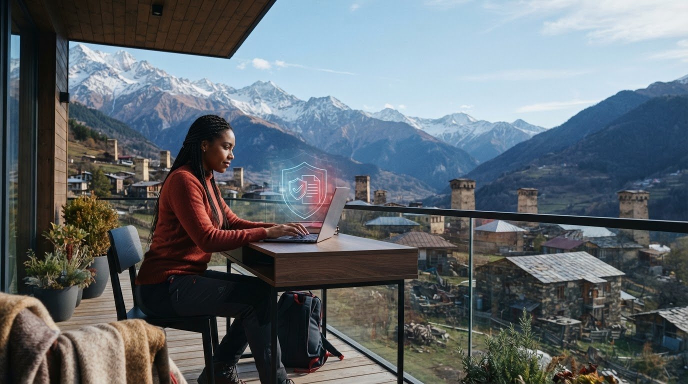 Georgia Health Insurance for Remote Workers: 2026 Guide