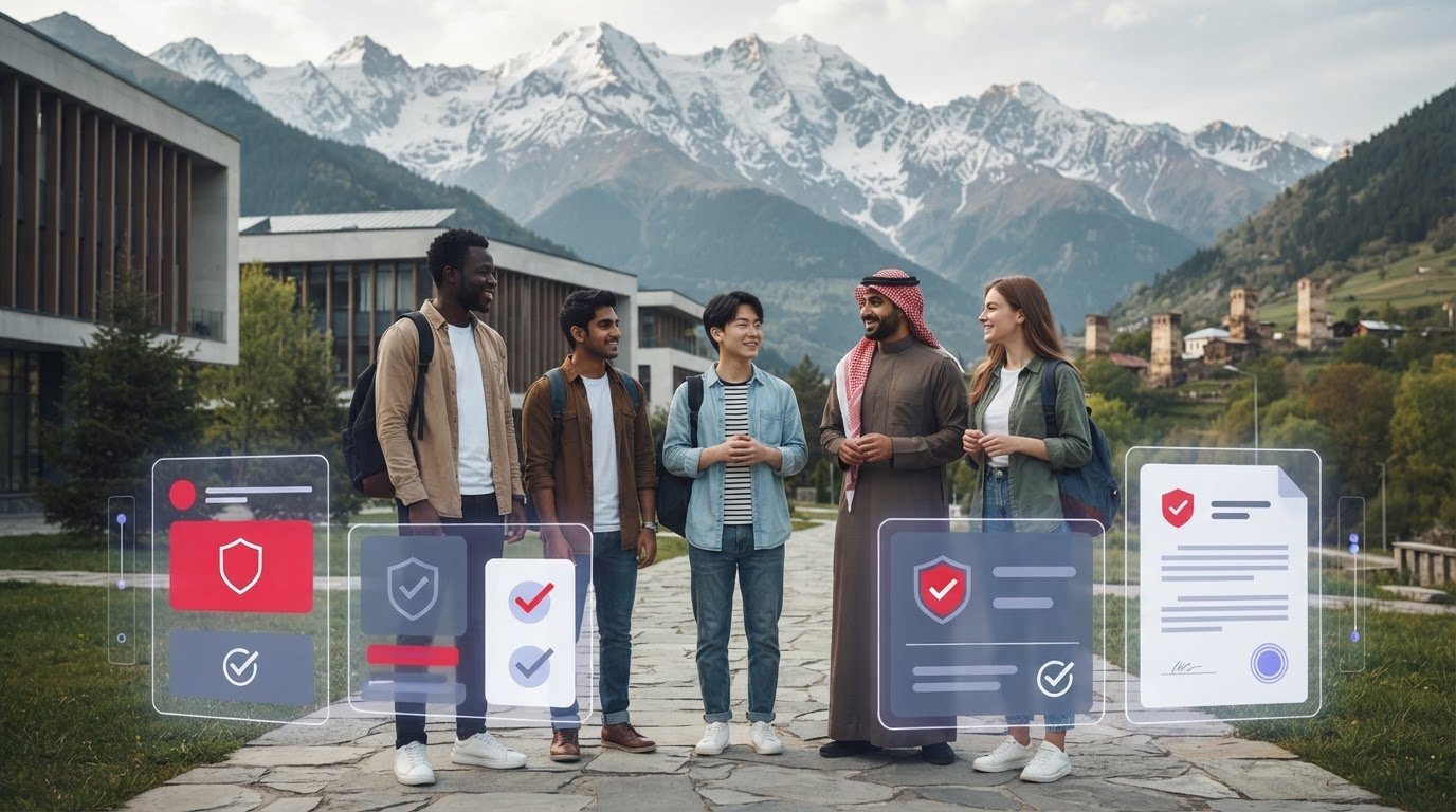 Georgia International Student Insurance Requirements: The 2026 Compliance Guide