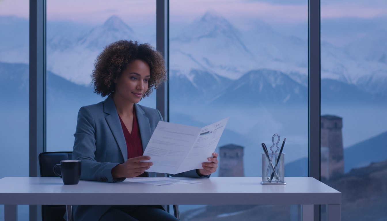 Georgia Residence Permit Insurance Requirements: 2026 Compliance Guide