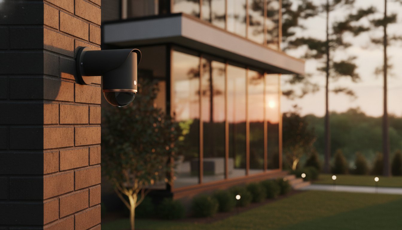 Georgia Security Alarm Companies: What to Look For in 2026