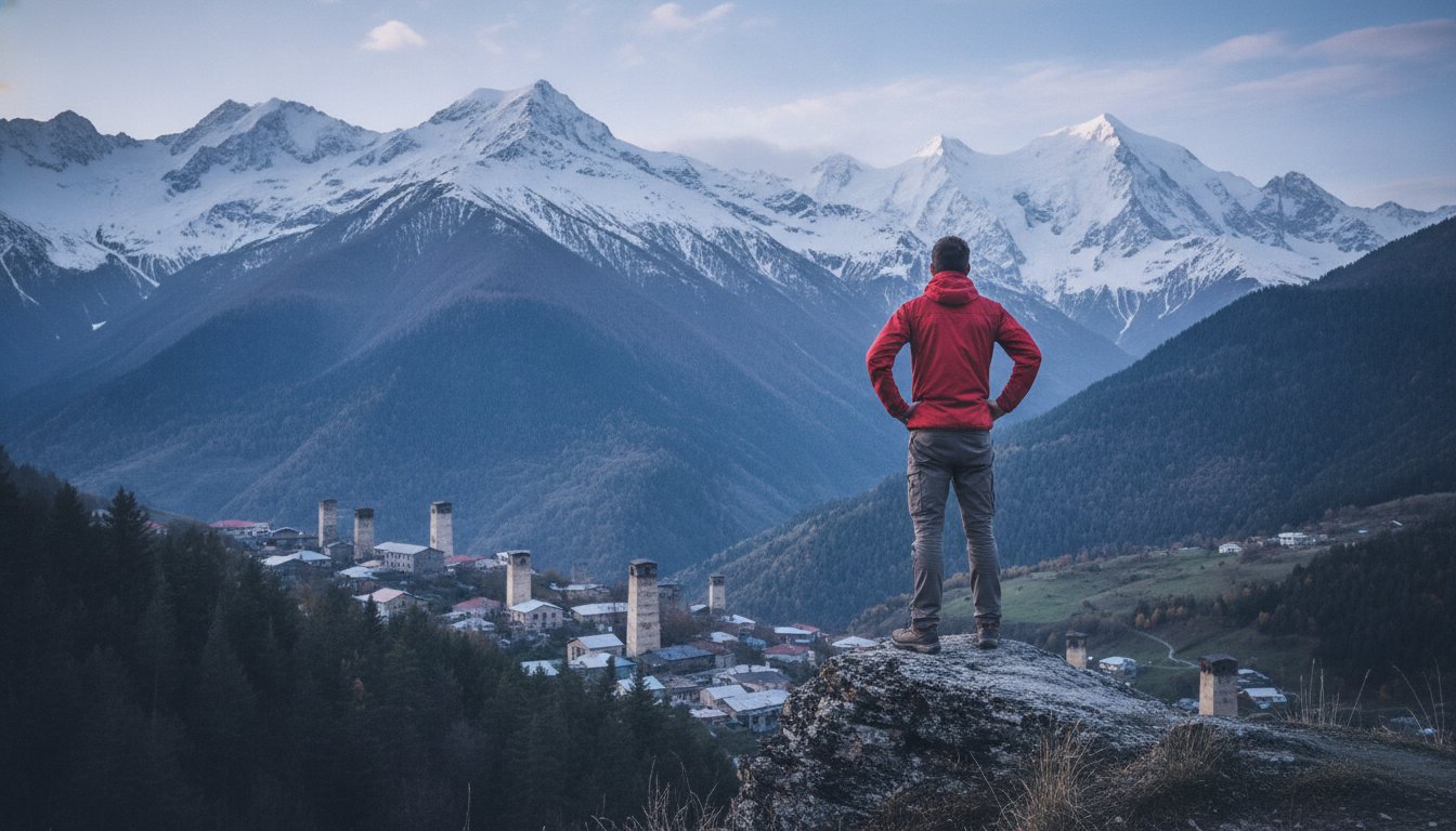 Georgia Travel Medical Insurance: 2026 FAQ Guide