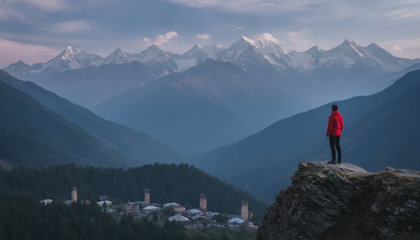 Georgia Travel Medical Insurance: 2026 Mandatory Guide