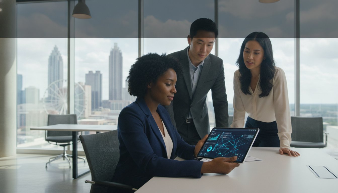 Georgia Workers' Comp Laws: 2026 Employer Guide