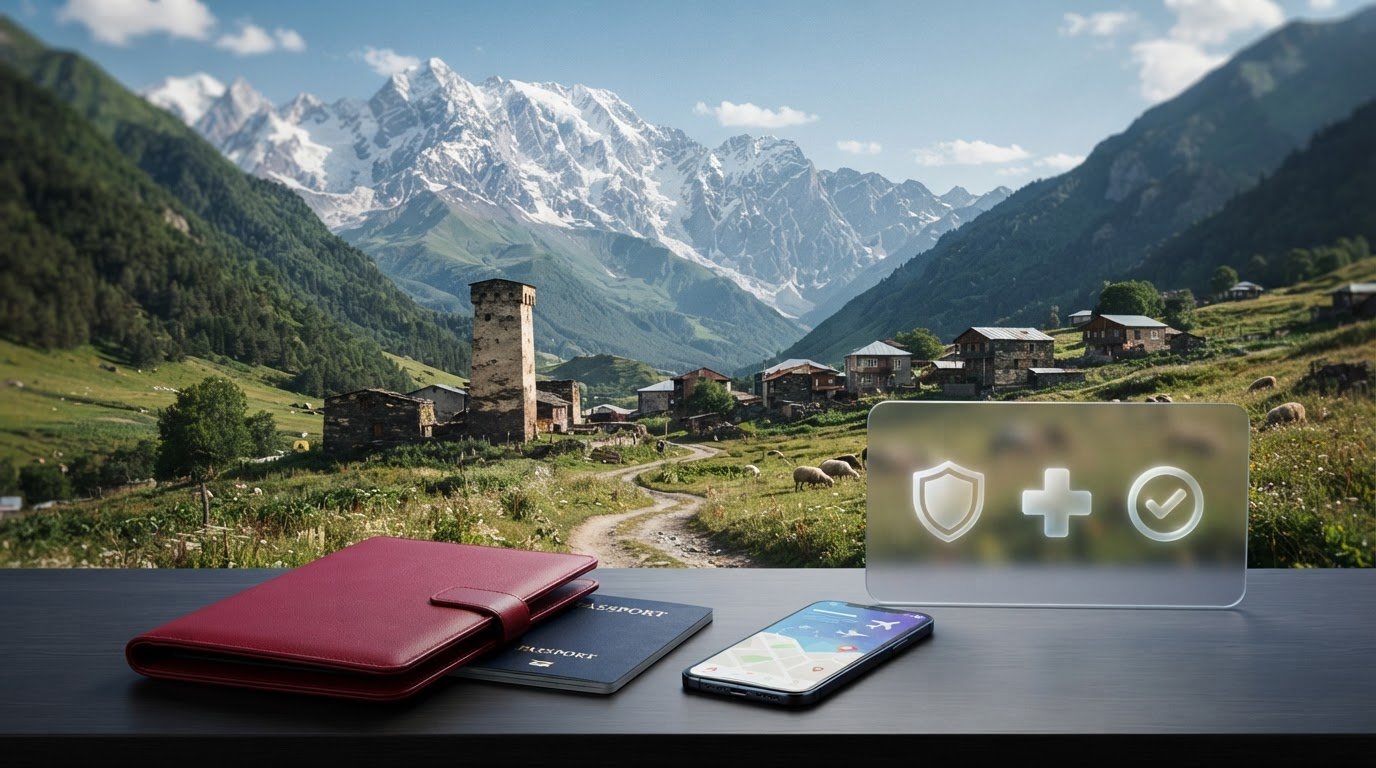 Georgian Government-Approved Health Insurance: 2026 Buying Guide