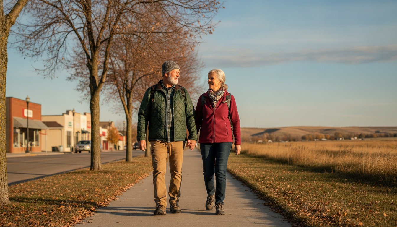 Geriatric Chiropractic Care in North Dakota: Stay Mobile and Independent
