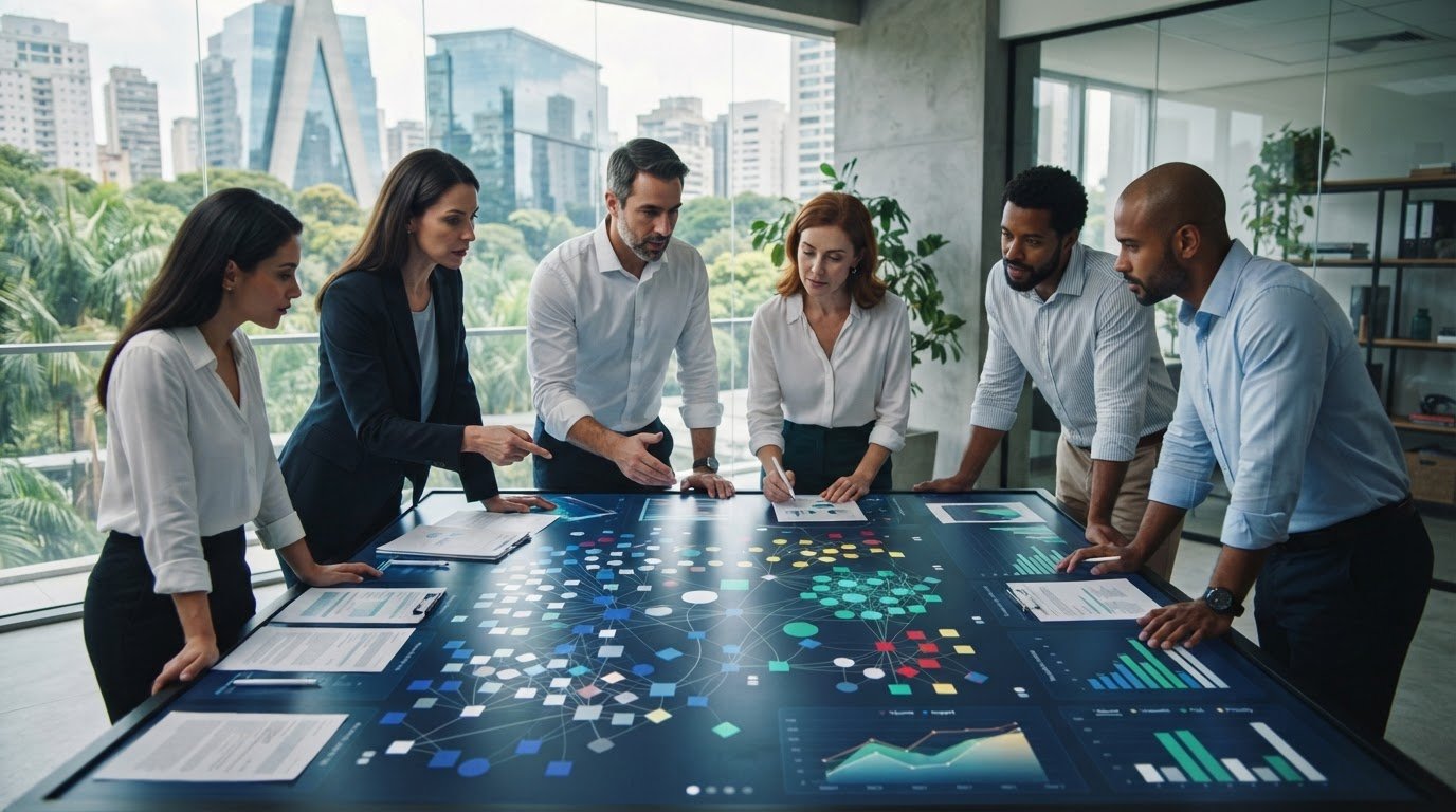 Gestão de passivo trabalhista empresarial: guia prático para identificar e reduzir riscos