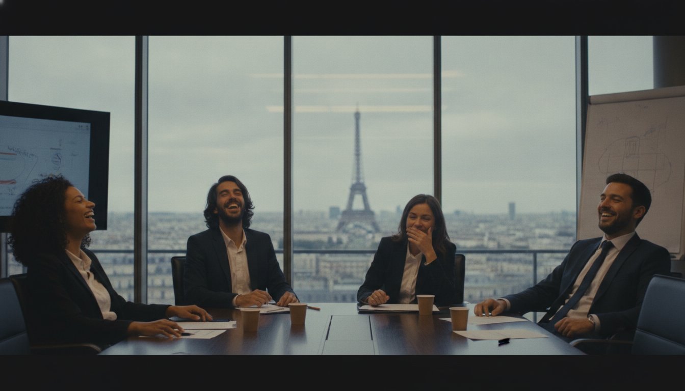 Gestion de conflit avec humour : désamorcer les tensions en entreprise en 2026