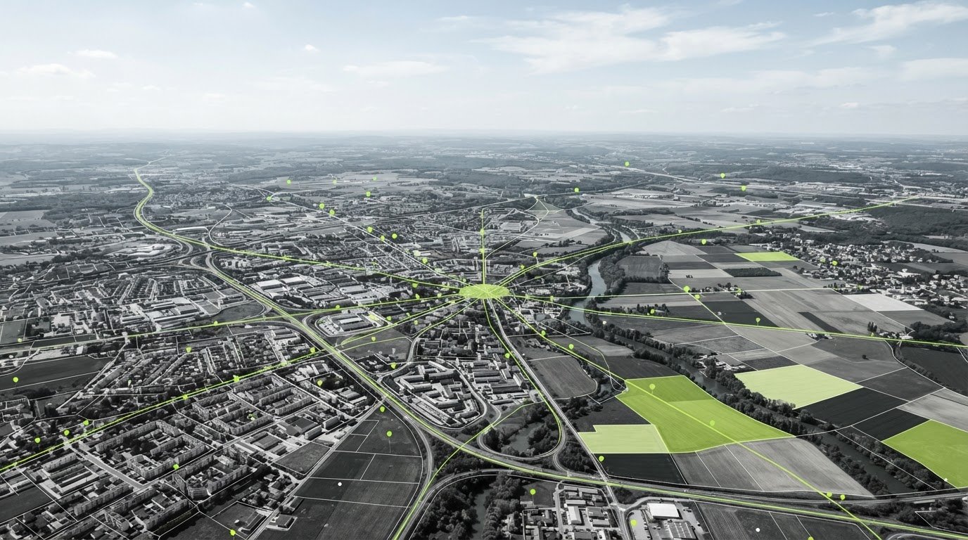 Gestion de données avec QGIS : méthode pour fiabiliser vos projets SIG