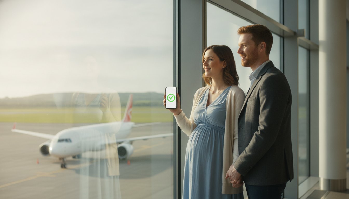 Get a Fit to Fly Letter Online in Ireland: 2026 Guide