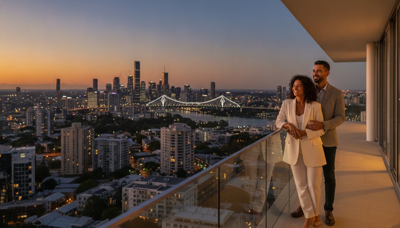 Get a No Deposit Home Loan in Brisbane: 2026 Guide