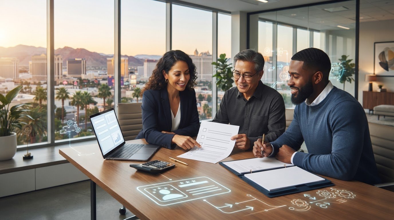 Get an EIN for a Nevada LLC: 2026 Step-by-Step Guide