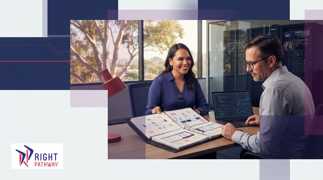 Get an IT Diploma Based on Your Experience and Prior Study