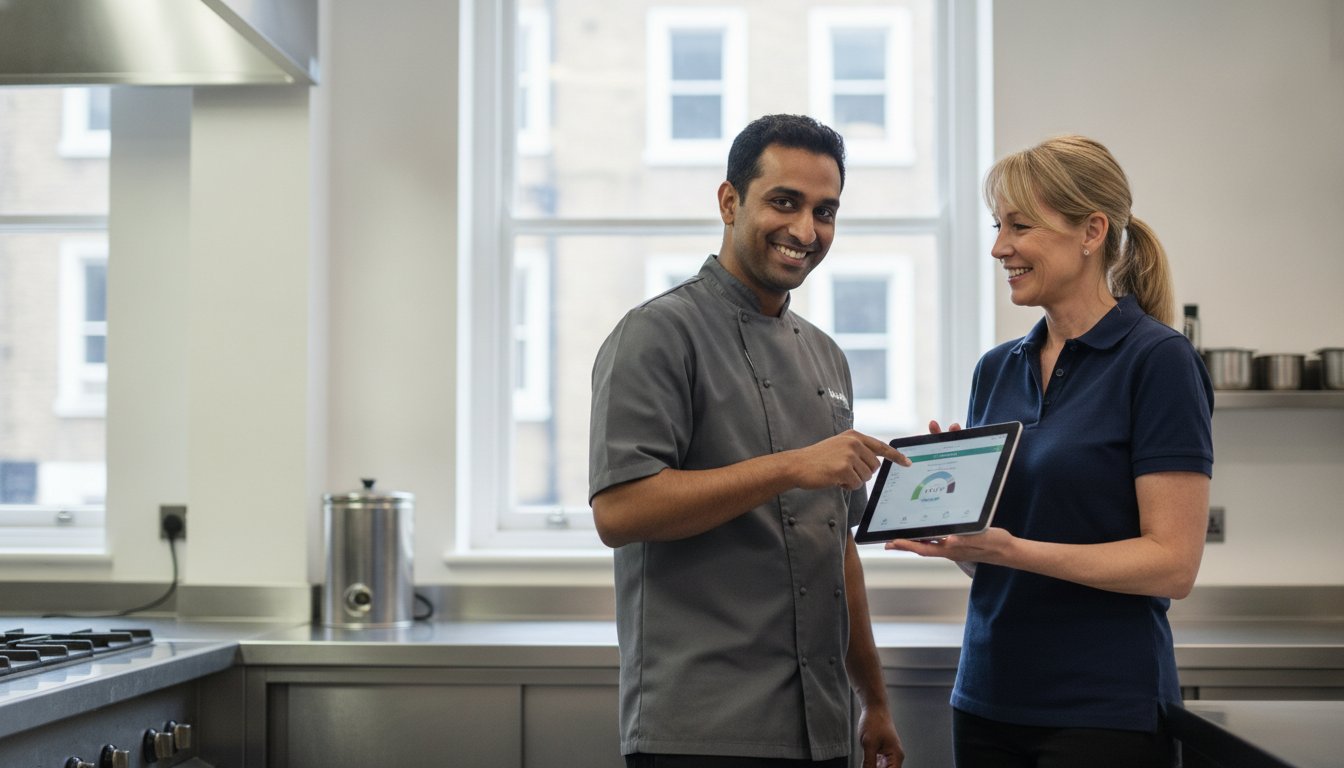 Get Cash for Cooking Oil: The 2026 Guide for London & South East Kitchens