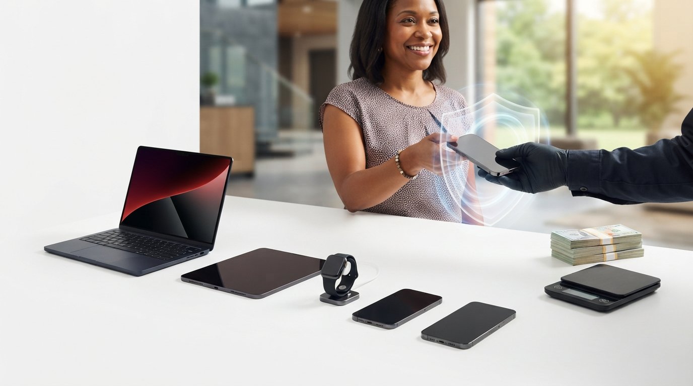 Get Cash for Old Phones in Mason: 2026 Buyback Guide