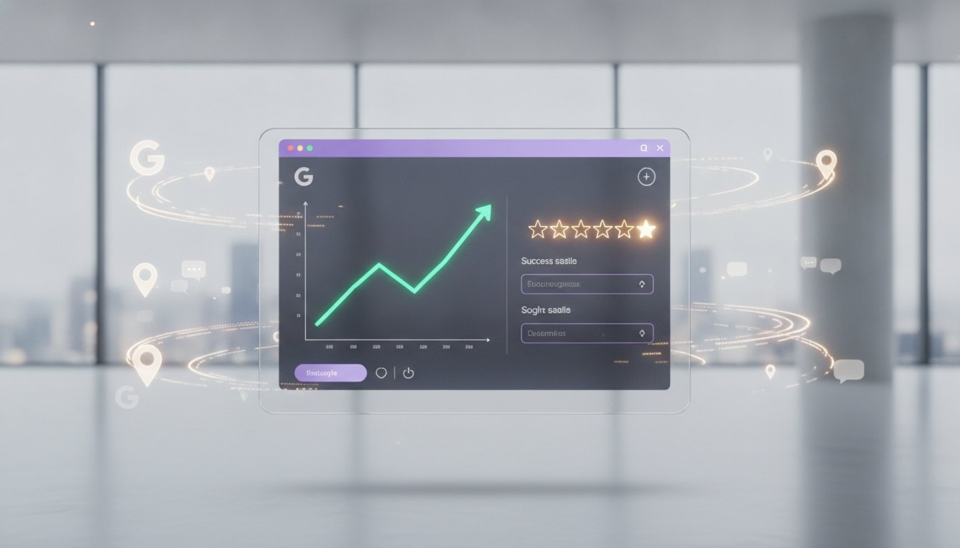 Get More Google Reviews Automatically: Definitive Guide