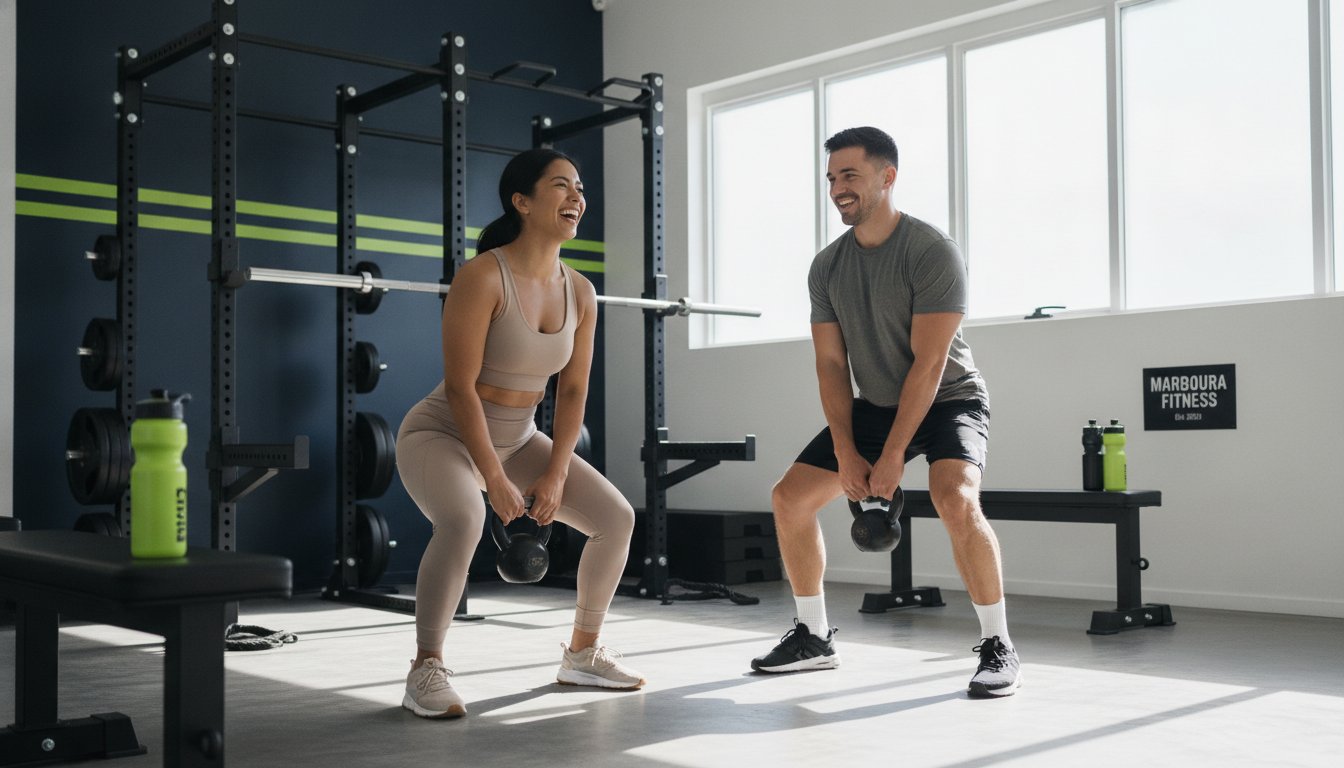 Get Wedding Fit: Personalised Training for Coogee Locals