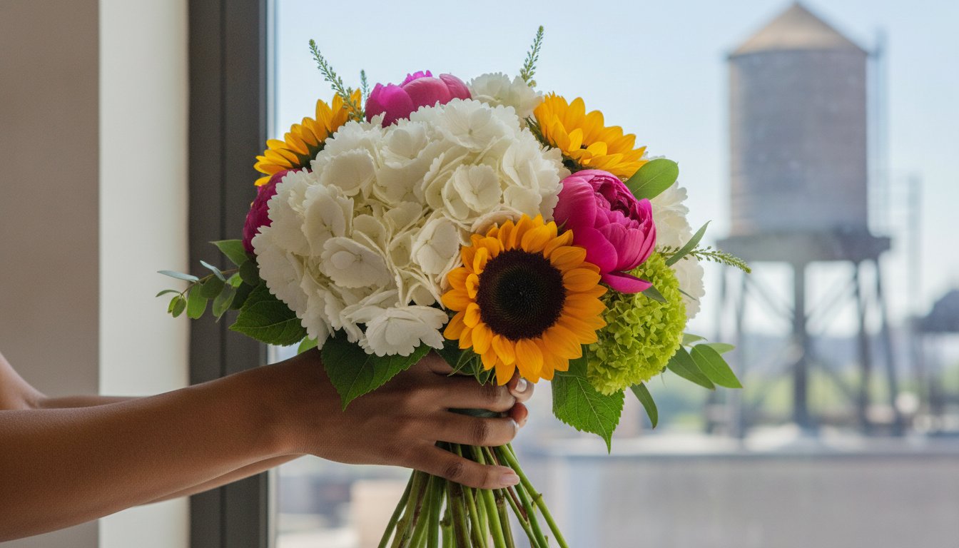 Get Well Flowers NYC: The 2026 Guide to Sending Healing Wishes