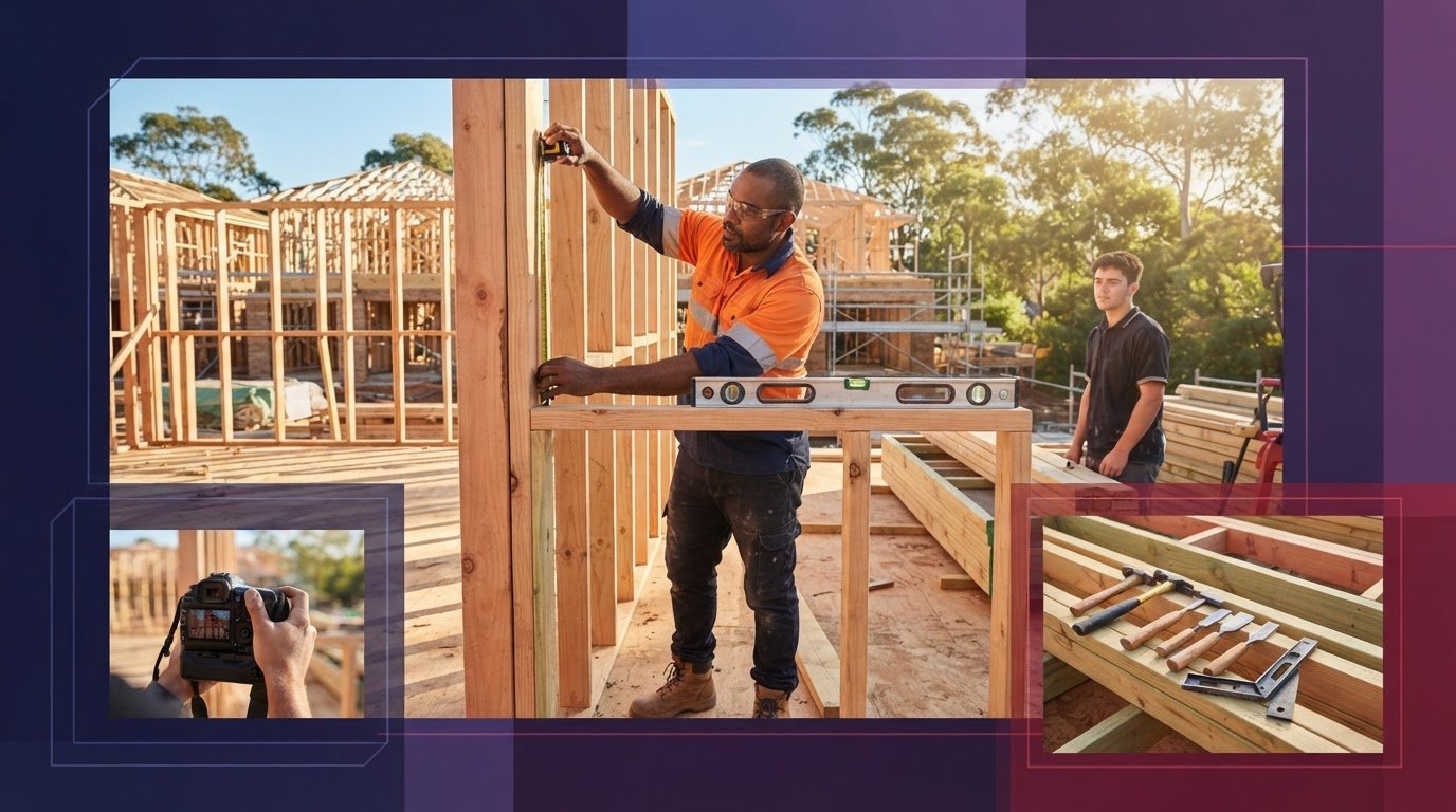 Get Your Carpentry Skills Recognised: RPL Australia Guide