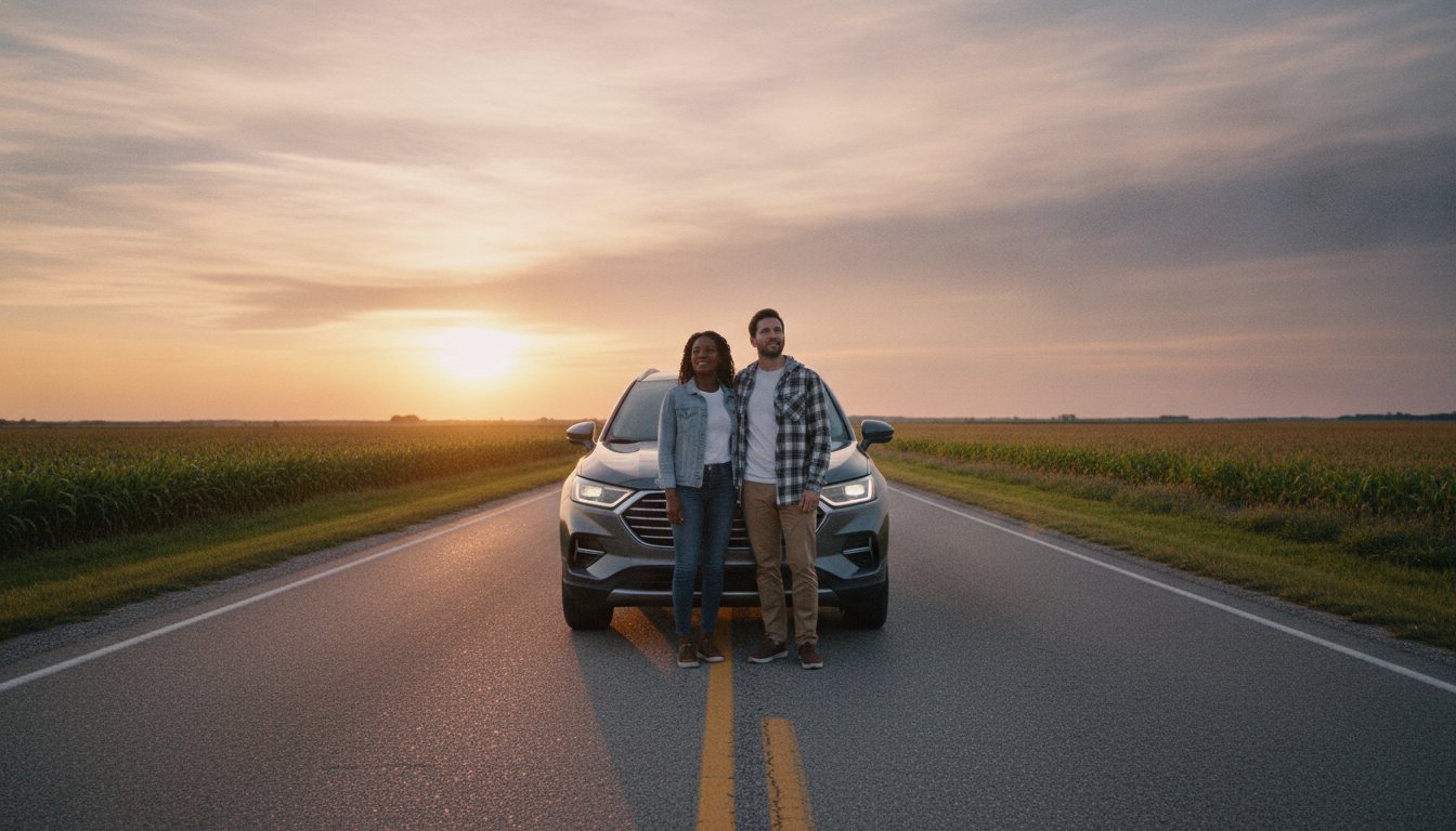 Getting a Car Loan After Repossession in Lebanon, IN: Your 2026 Guide