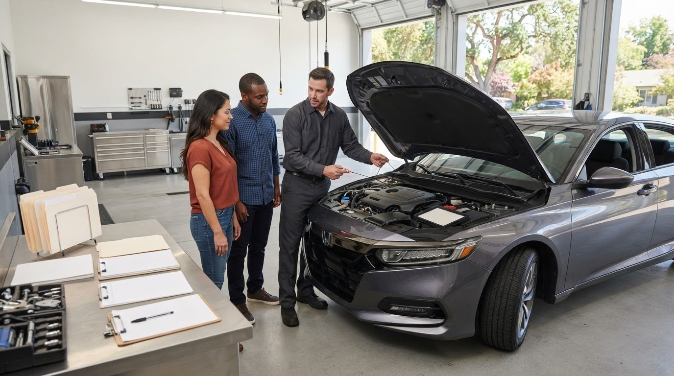 Getting a Car Ready to Sell in California: A Practical 2026 Guide