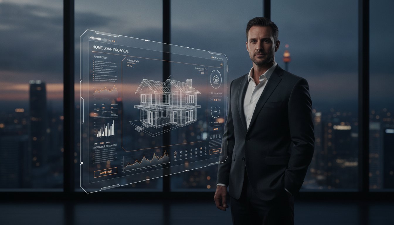 Getting a Mortgage on a Contract Job in Australia: The 2026 Tactical Blueprint