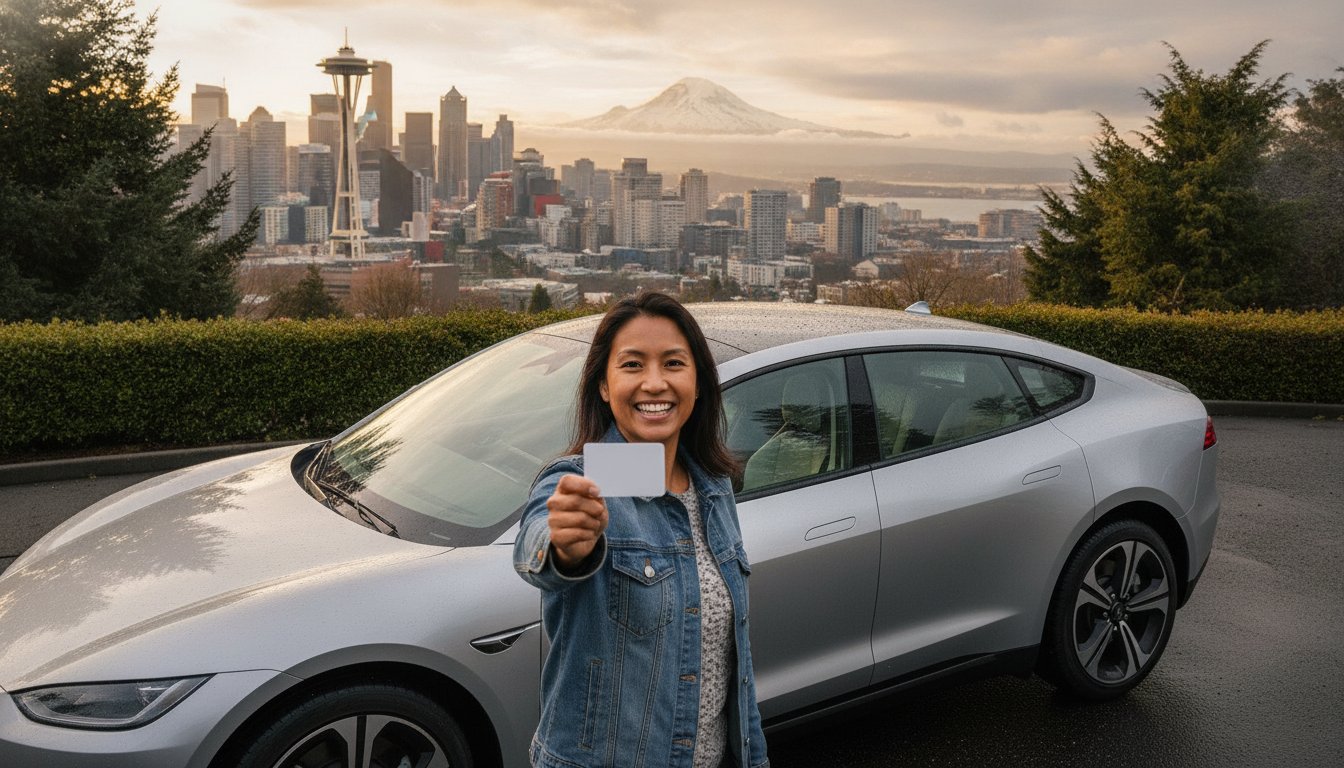Getting a Washington License as an Immigrant: The Complete 2026 Guide