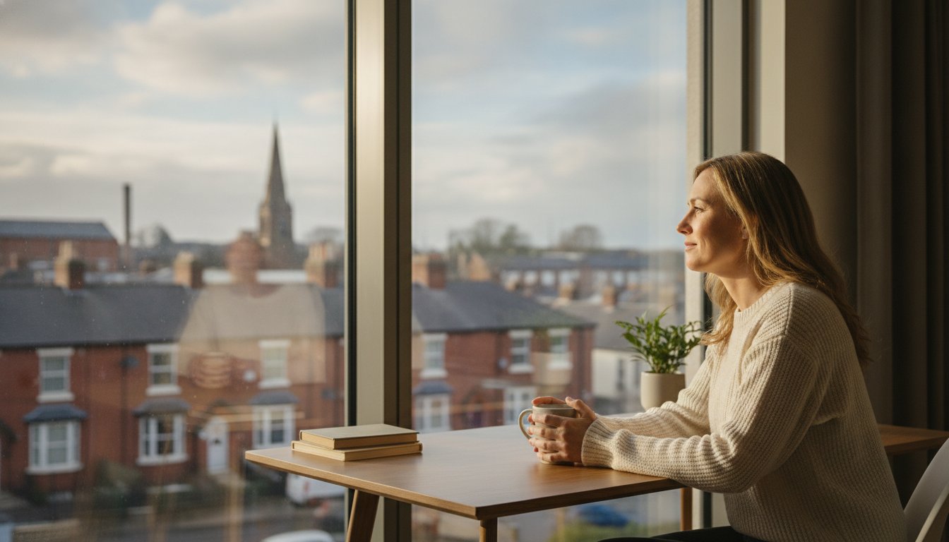 Getting an ADHD Diagnosis as a Woman in St Helens: A Clinical Guide