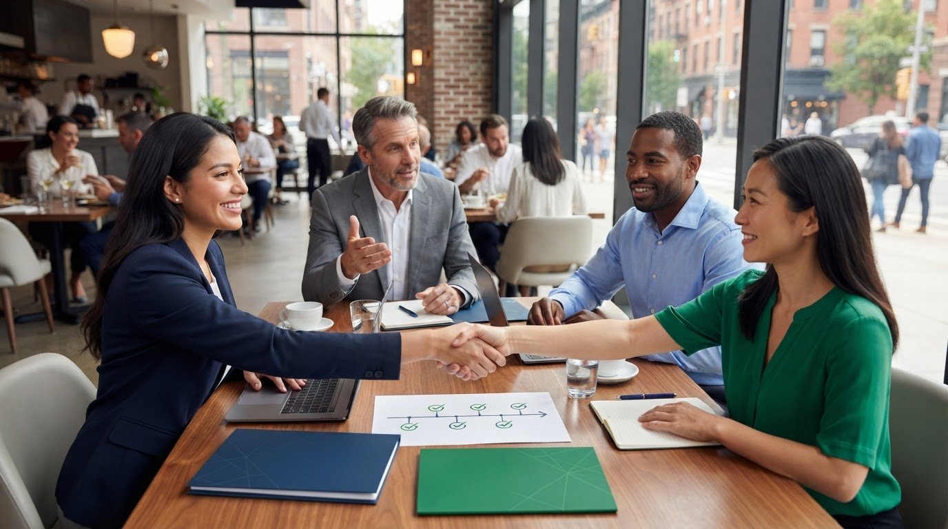 Getting Approval from a Franchisor to Buy a Resale: 2026 Guide