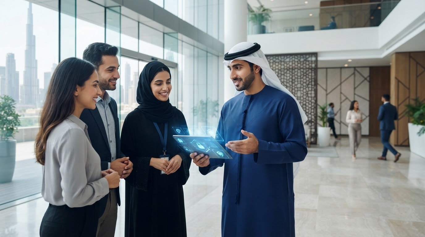 Getting Employee Buy-In for New Security Software