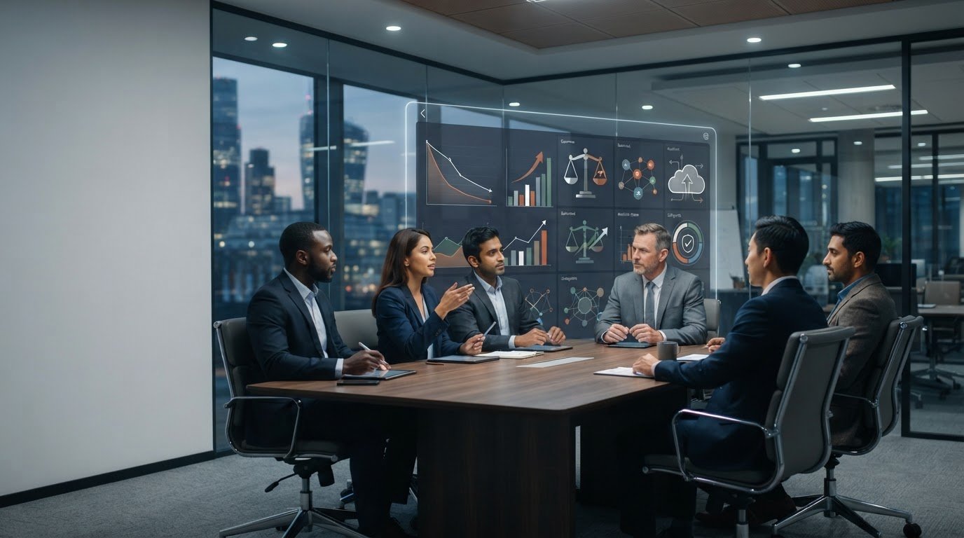 Getting Executive Buy-In for IT Cost Reduction Initiatives